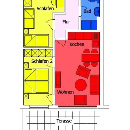 Unter Den Linden 4 *