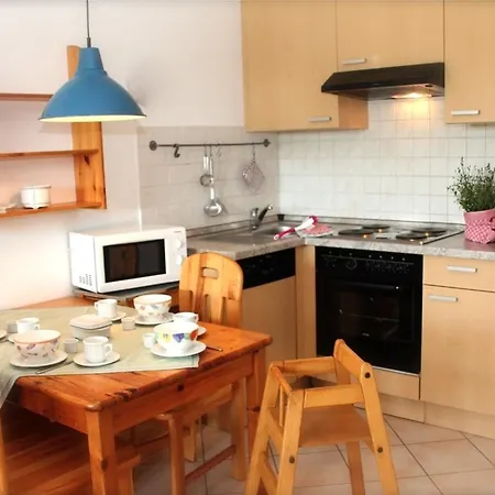 公寓 Unter Den Linden 4