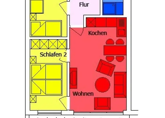 Unter Den Linden 4 *